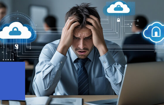 Elimineer Shadow IT met veilige toegang tot content zonder vertraging van workflows