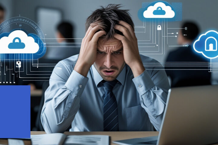 Elimineer Shadow IT met veilige toegang tot content zonder vertraging van workflows