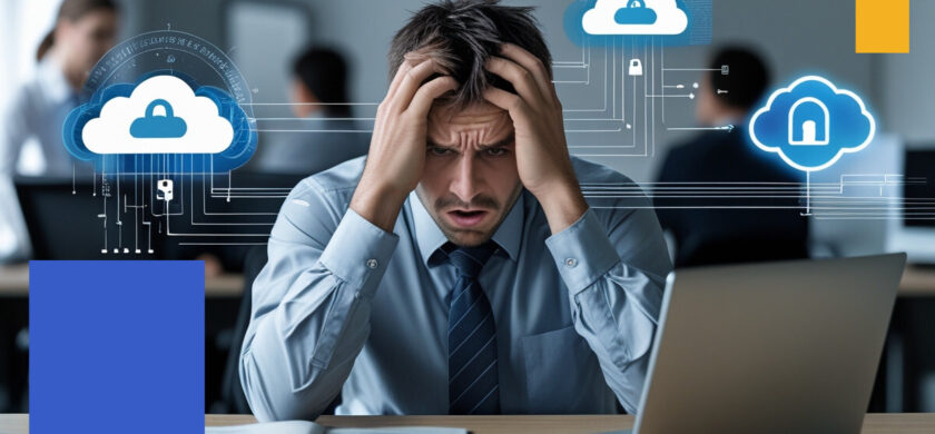 Elimineer Shadow IT met veilige toegang tot content zonder vertraging van workflows