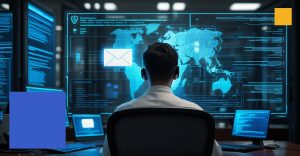 E-mailbeveiligingsoplossingen voor CMMC-naleving