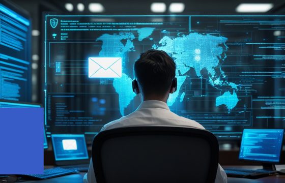 E-mailbeveiligingsoplossingen voor CMMC-naleving