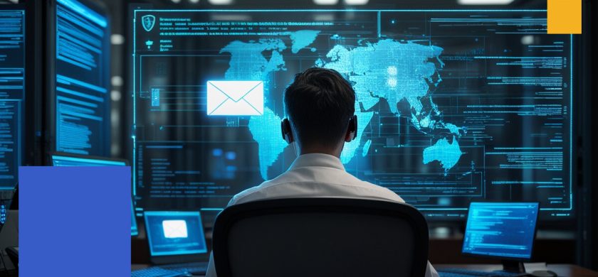 E-mailbeveiligingsoplossingen voor CMMC-naleving