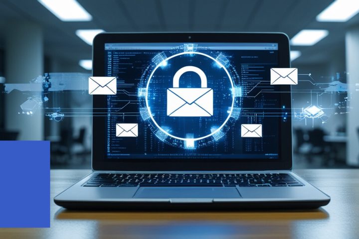 Beste FedRAMP-geautoriseerde oplossing voor e-mailbeveiliging