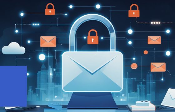 GDPR-conforme e-mail—Wat u moet weten