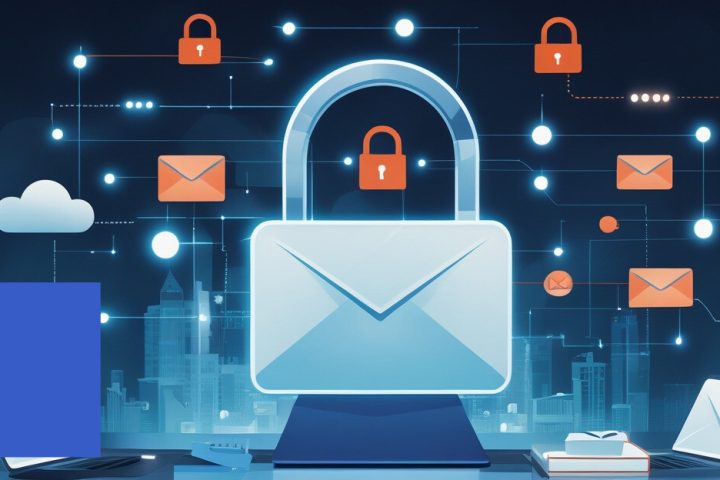 GDPR-conforme e-mail—Wat u moet weten