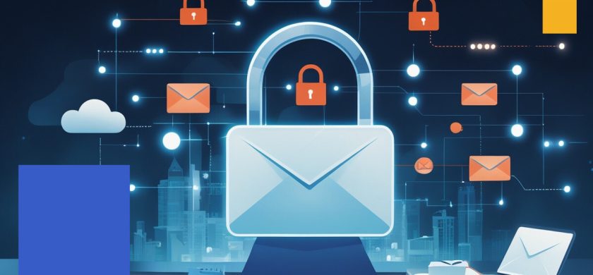 GDPR-conforme e-mail—Wat u moet weten
