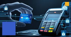 Hoe PCI-naleving te bereiken bij het delen van creditcardgegevens
