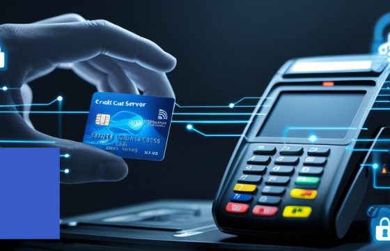 Hoe PCI-naleving te bereiken bij het delen van creditcardgegevens