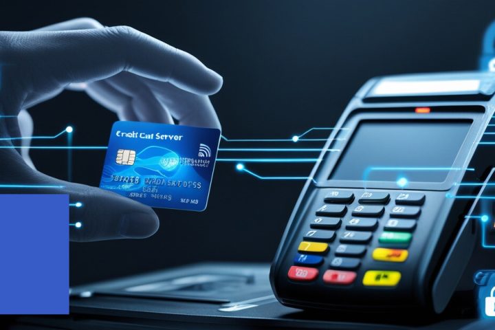 Hoe PCI-naleving te bereiken bij het delen van creditcardgegevens