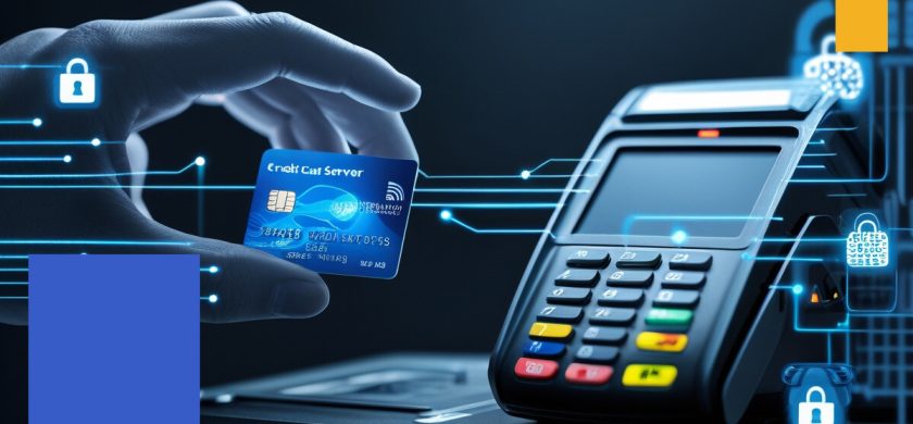 Hoe PCI-naleving te bereiken bij het delen van creditcardgegevens