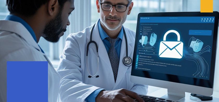 Hoe e-mail je PHI en blijf je HIPAA-compliant