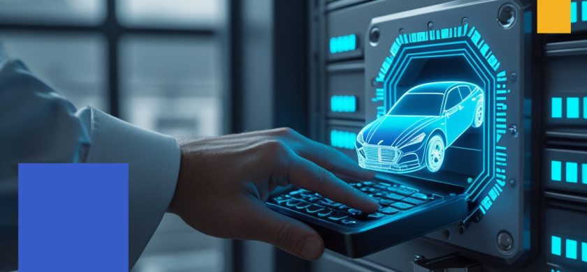 Innovaties in encryptie voor de bescherming van intellectueel eigendom in de Duitse auto-industrie