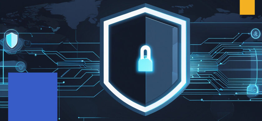 MFT Encryptie: Complete gids voor bescherming van beveiligde bestandsoverdracht