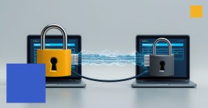 Wat is end-to-end encryptie en hoe werkt het?