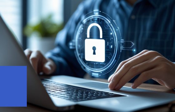End-to-End Encryptie: Bescherming van gegevens tijdens bestandsoverdracht in het VK