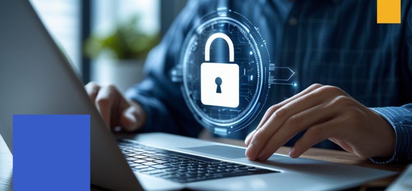 End-to-End Encryptie: Bescherming van gegevens tijdens bestandsoverdracht in het VK