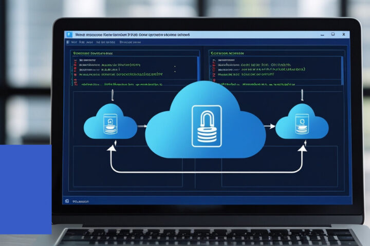 Enterprise File Transfer Software: Veilige alternatieven voor FTP | Hybride cloudinzet