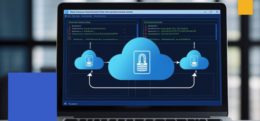 Enterprise File Transfer Software: Veilige alternatieven voor FTP | Hybride cloudinzet
