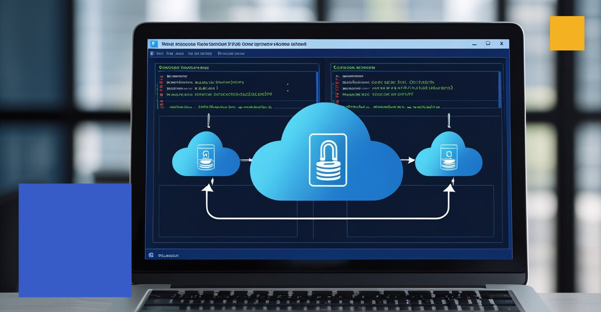 Enterprise File Transfer Software: Veilige alternatieven voor FTP ...