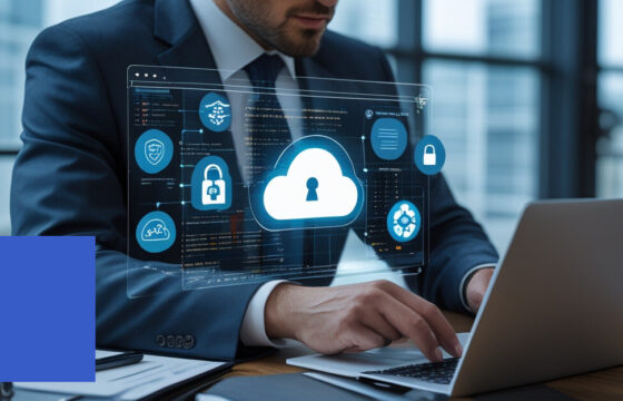 Enterprise CMMC-nalevingsvereisten: Beveiligde bestandsoverdracht