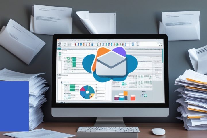 Wat is een Enterprise Content Management Systeem?