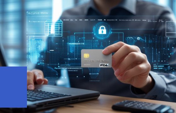 Strategieën voor beveiligde bestandsoverdracht voor PCI-naleving
