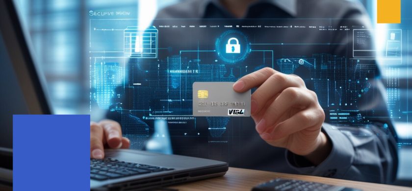 Strategieën voor beveiligde bestandsoverdracht voor PCI-naleving