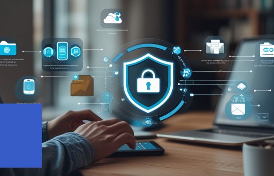 12 Essentiële vereisten voor beveiligde bestandsoverdrachtsoftware