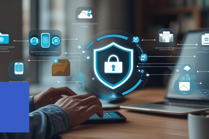 12 Essentiële vereisten voor beveiligde bestandsoverdrachtsoftware