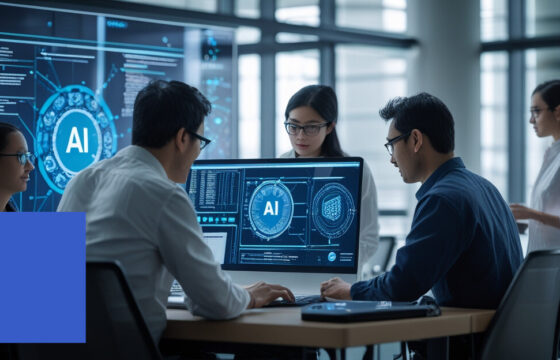 Kiteworks: AI-innovaties versterken met gegevensbeveiliging