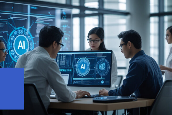 Kiteworks: AI-innovaties versterken met gegevensbeveiliging