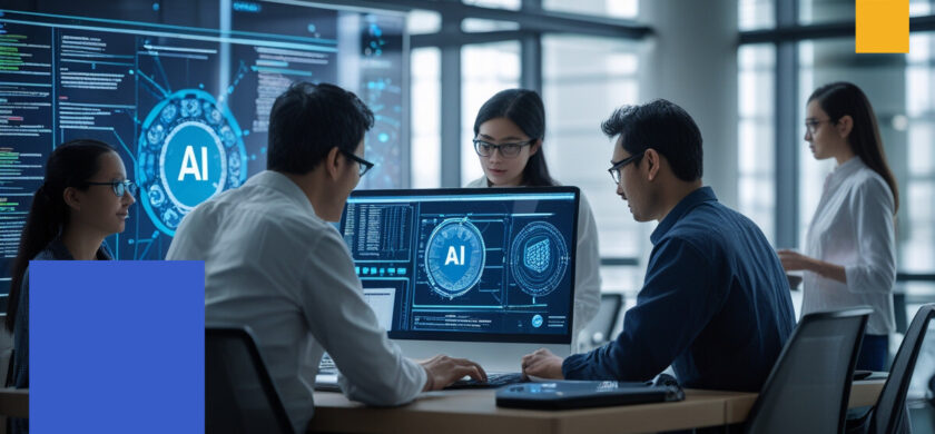 Kiteworks: AI-innovaties versterken met gegevensbeveiliging
