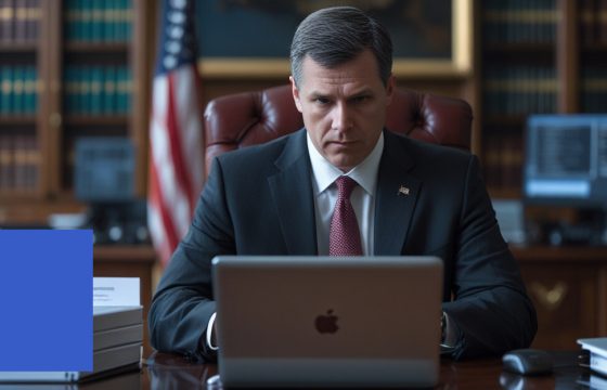 Executive Order 14117: Bescherming van de gevoelige bulkpersoonsgegevens van Amerikanen