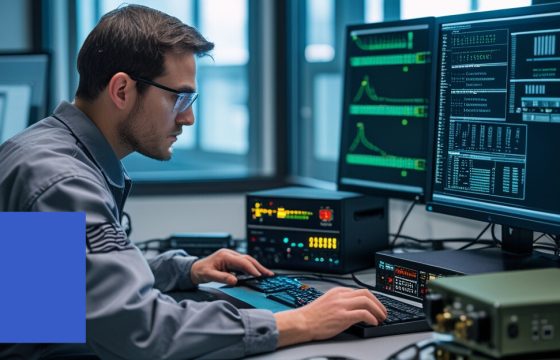 CMMC 2.0-naleving: Een essentiële gids voor producenten van communicatieapparatuur binnen de defensie-industriebasis
