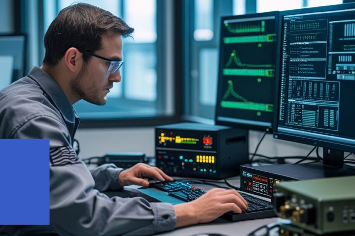 CMMC 2.0-naleving: Een essentiële gids voor producenten van communicatieapparatuur binnen de defensie-industriebasis