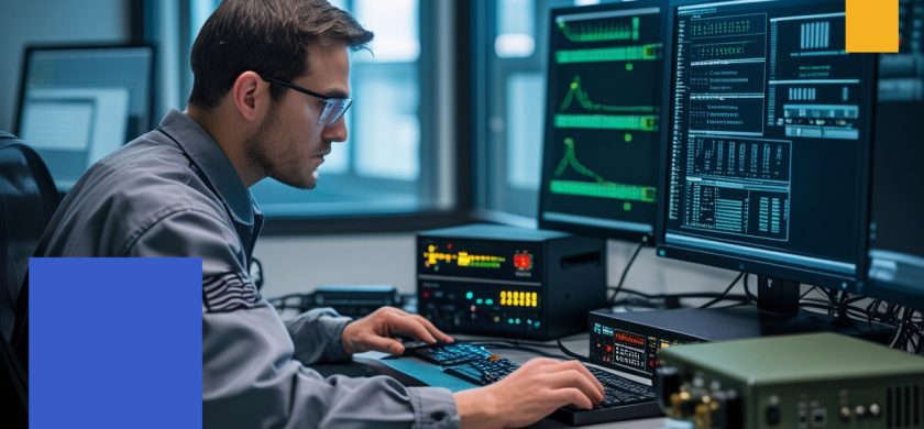CMMC 2.0-naleving: Een essentiële gids voor producenten van communicatieapparatuur binnen de defensie-industriebasis