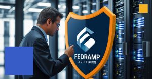 FedRAMP-autorisatie voor het Kiteworks Secure File Sharing Platform