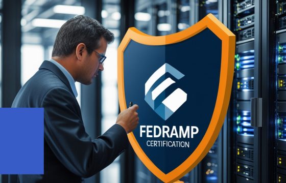 FedRAMP-autorisatie voor het Kiteworks Secure File Sharing Platform