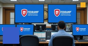 FedRAMP-conforme bestandsoverdracht voor federale instanties