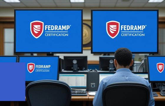 FedRAMP-conforme bestandsoverdracht voor federale instanties