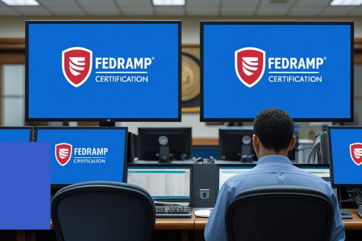 FedRAMP-conforme bestandsoverdracht voor federale instanties