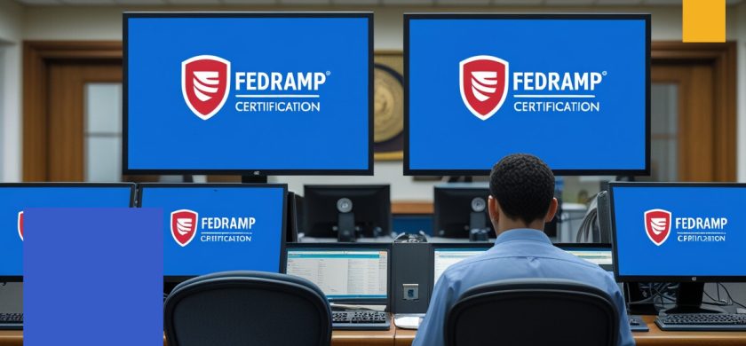 FedRAMP-conforme bestandsoverdracht voor federale instanties
