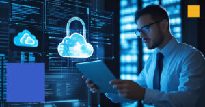 FedRAMP voor de particuliere sector: Een FedRAMP-conforme private cloud biedt ook voordelen voor commerciële bedrijven