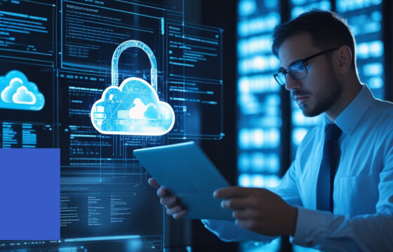 FedRAMP voor de particuliere sector: Een FedRAMP-conforme private cloud biedt ook voordelen voor commerciële bedrijven