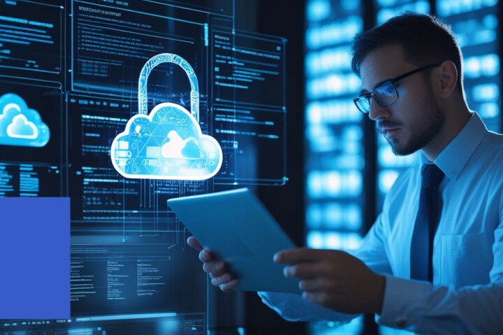 FedRAMP voor de particuliere sector: Een FedRAMP-conforme private cloud biedt ook voordelen voor commerciële bedrijven