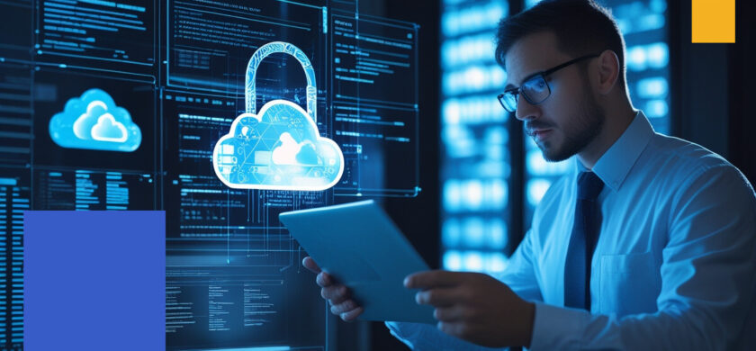 FedRAMP voor de particuliere sector: Een FedRAMP-conforme private cloud biedt ook voordelen voor commerciële bedrijven