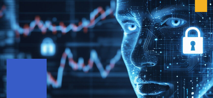 Beveilig financiële gegevens tegen AI-inname in overeenstemming met de nieuwe Gedragscode: Een gids voor de Britse bankensector