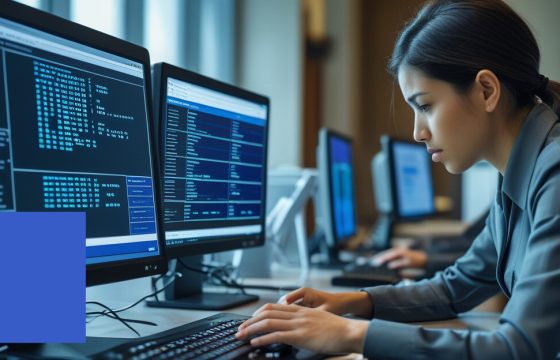 Beheerde bestandsoverdracht (MFT) voor de financiële sector: Softwarekoopgids