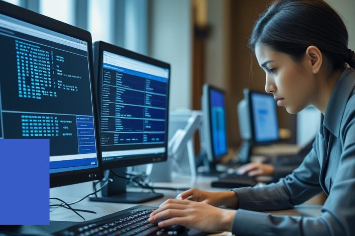 Beheerde bestandsoverdracht (MFT) voor de financiële sector: Softwarekoopgids