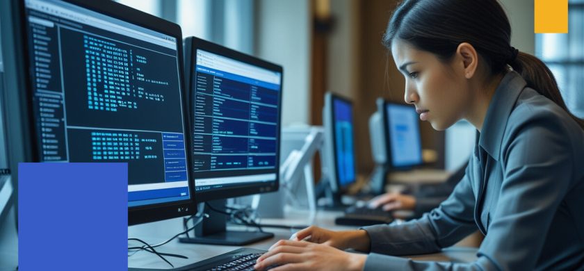 Beheerde bestandsoverdracht (MFT) voor de financiële sector: Softwarekoopgids